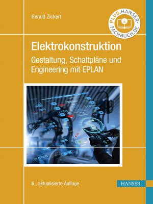 cover image of Elektrokonstruktion